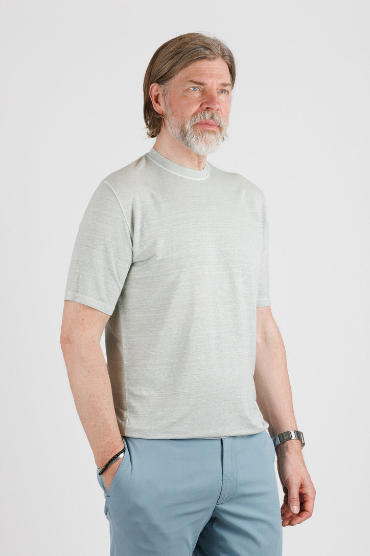 Magazzino Ricambi: T Shirt M/C