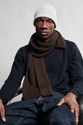 Nitto Knitwear: Echarpe Loris - Merino Scarf