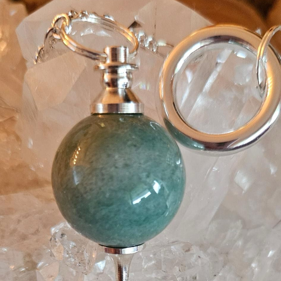 Galileo Pendel Aventurin