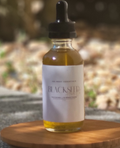 Black Seed Hair Growth Oil 2oz - JAZ Body Essentials