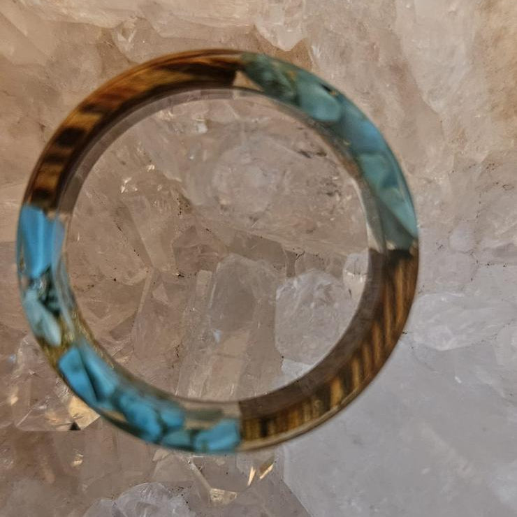 Orgon Fingerring 17mm / 18mm / 20mm / 21mm