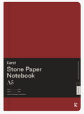 Karst A5 Hardcover Notebook Dot Grid