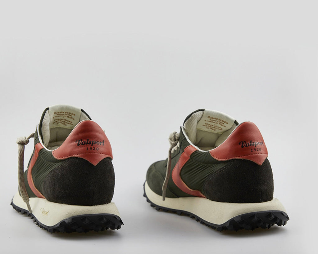 Valsport: Start Heritage Ripstop 2590