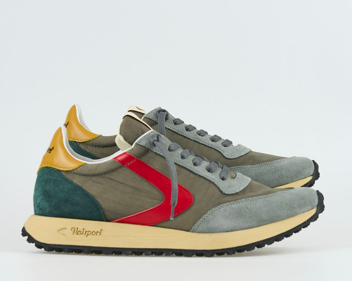 Valsport:  Start Nylon Vintage