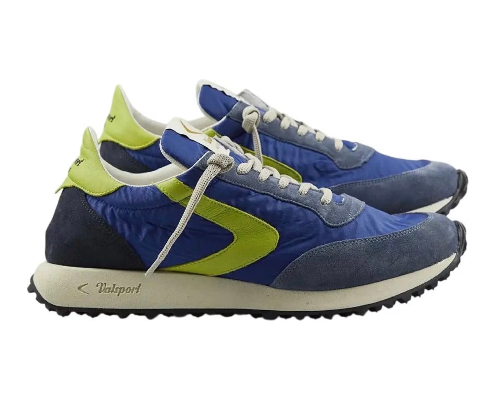 Valsport: Start Heritage Ripstop 2591