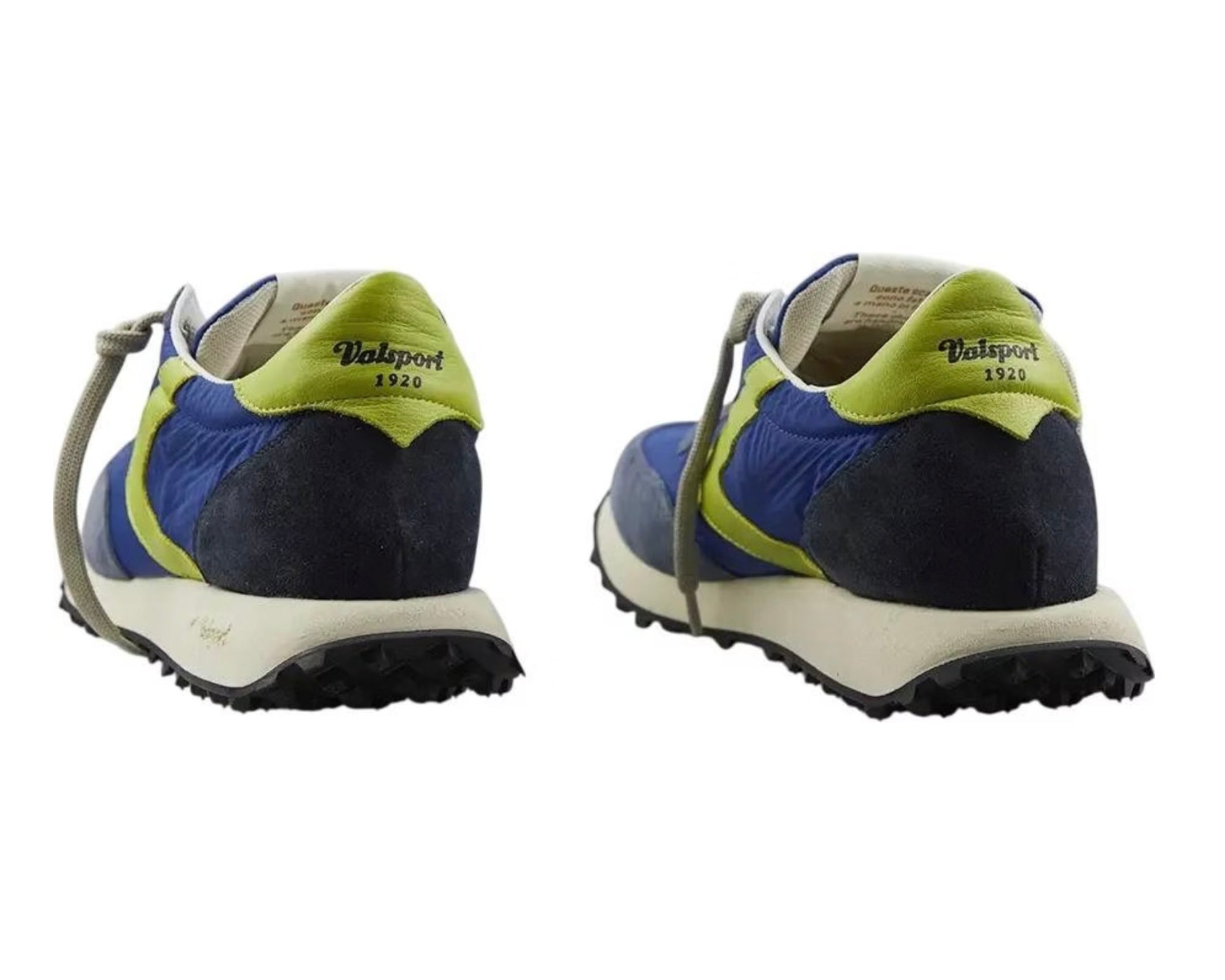 Valsport: Start Heritage Ripstop 2591