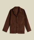 Portuguese Flannel: Working Blazer Cord