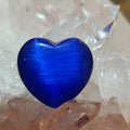 Wasserstein-Herz 25x8mm