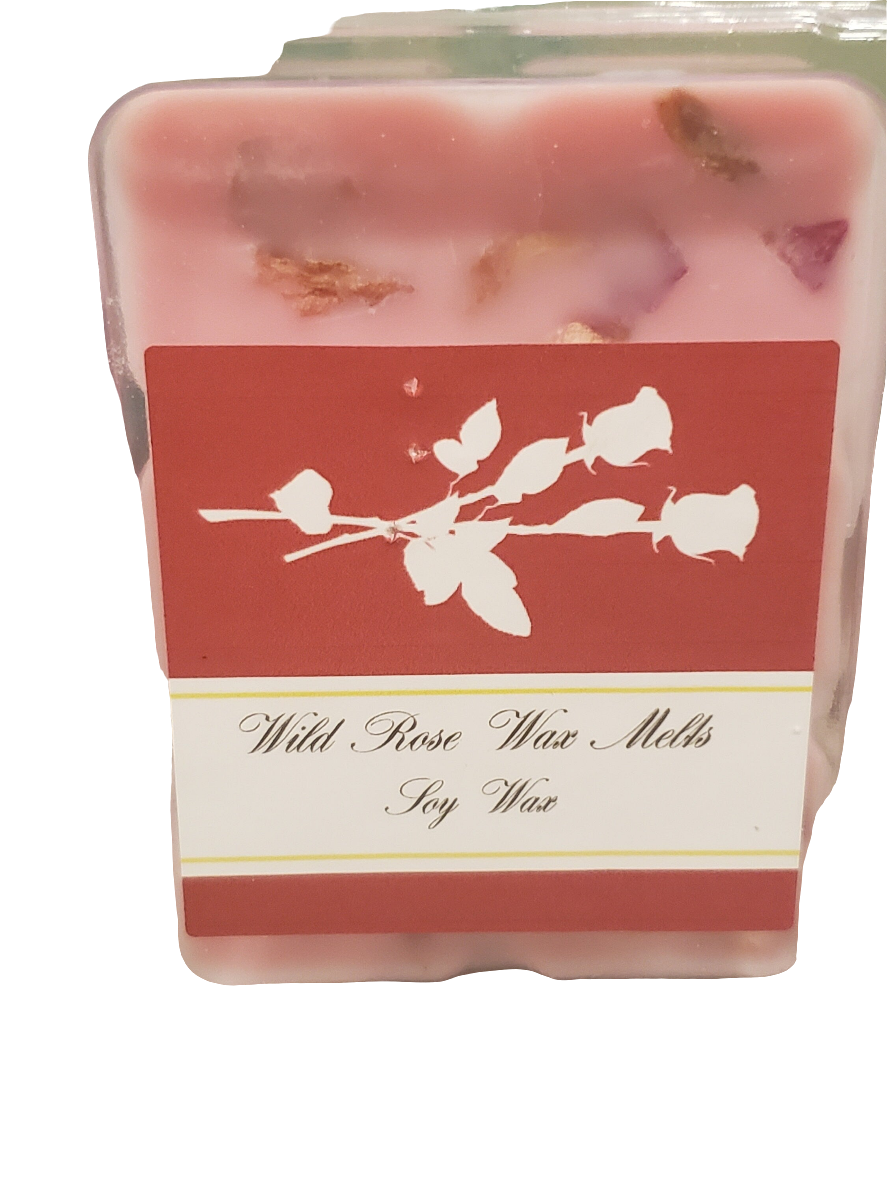Soy Wax Melts