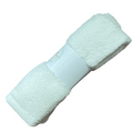Organic Bamboo Soft Washcloth for face 10x10 - JAZ Body Essentials