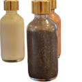 Vitamin E Shimmer Body Oil