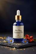 Blue Tansy Radiance Oil –
