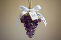 Luxe Grape Cluster Body Soap