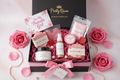 Coffret Cadeau de Luxe Pretty Queen