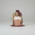 Rose Lux Spa Bath Soak - JAZ Body Essentials