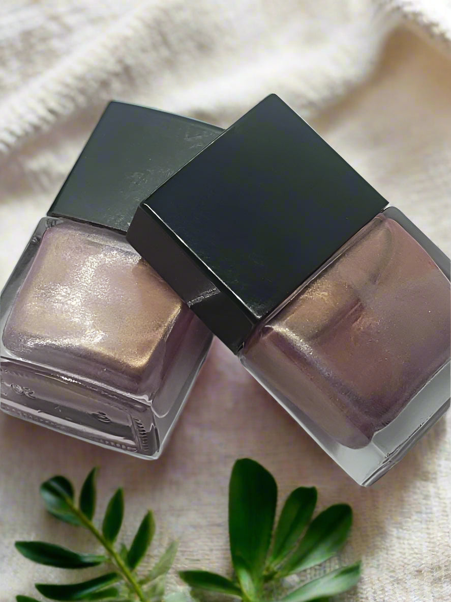Nail Polish - JAZ Body Essentials