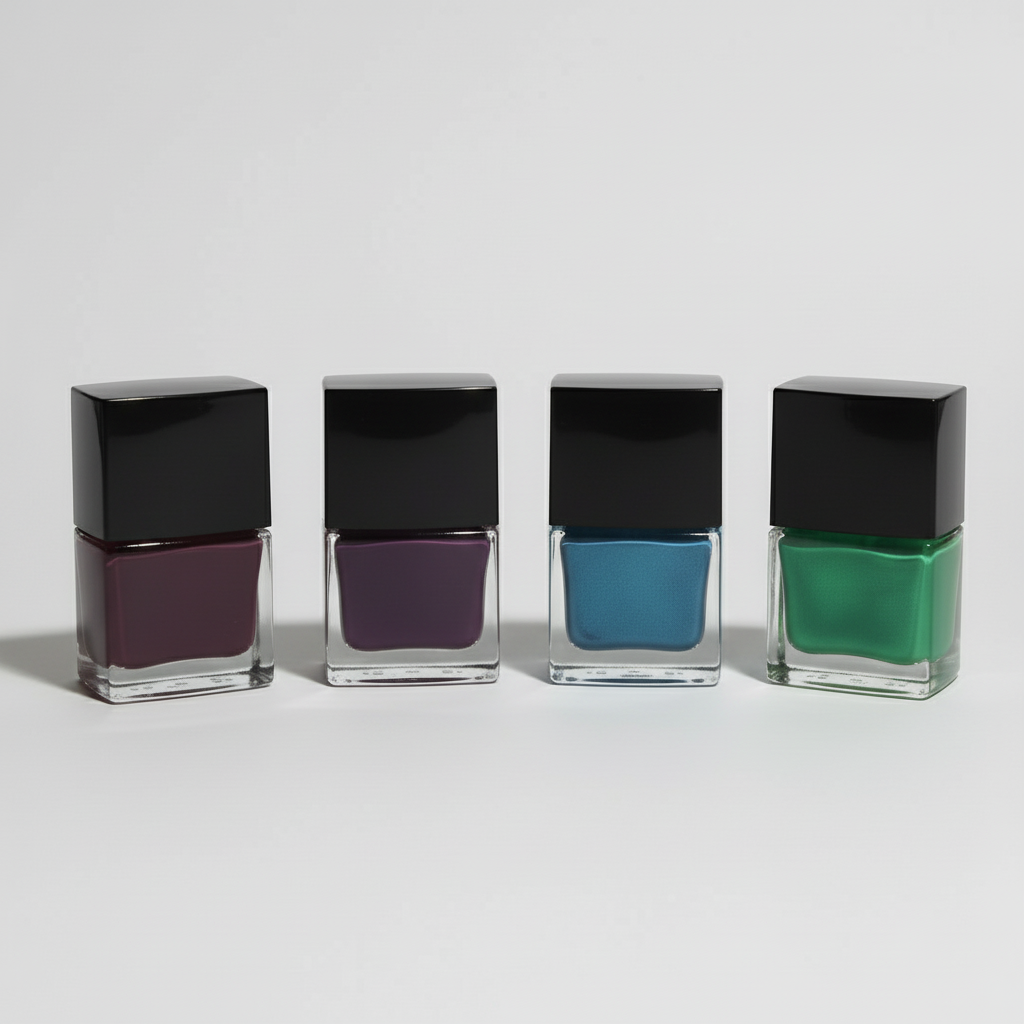 Nagellack