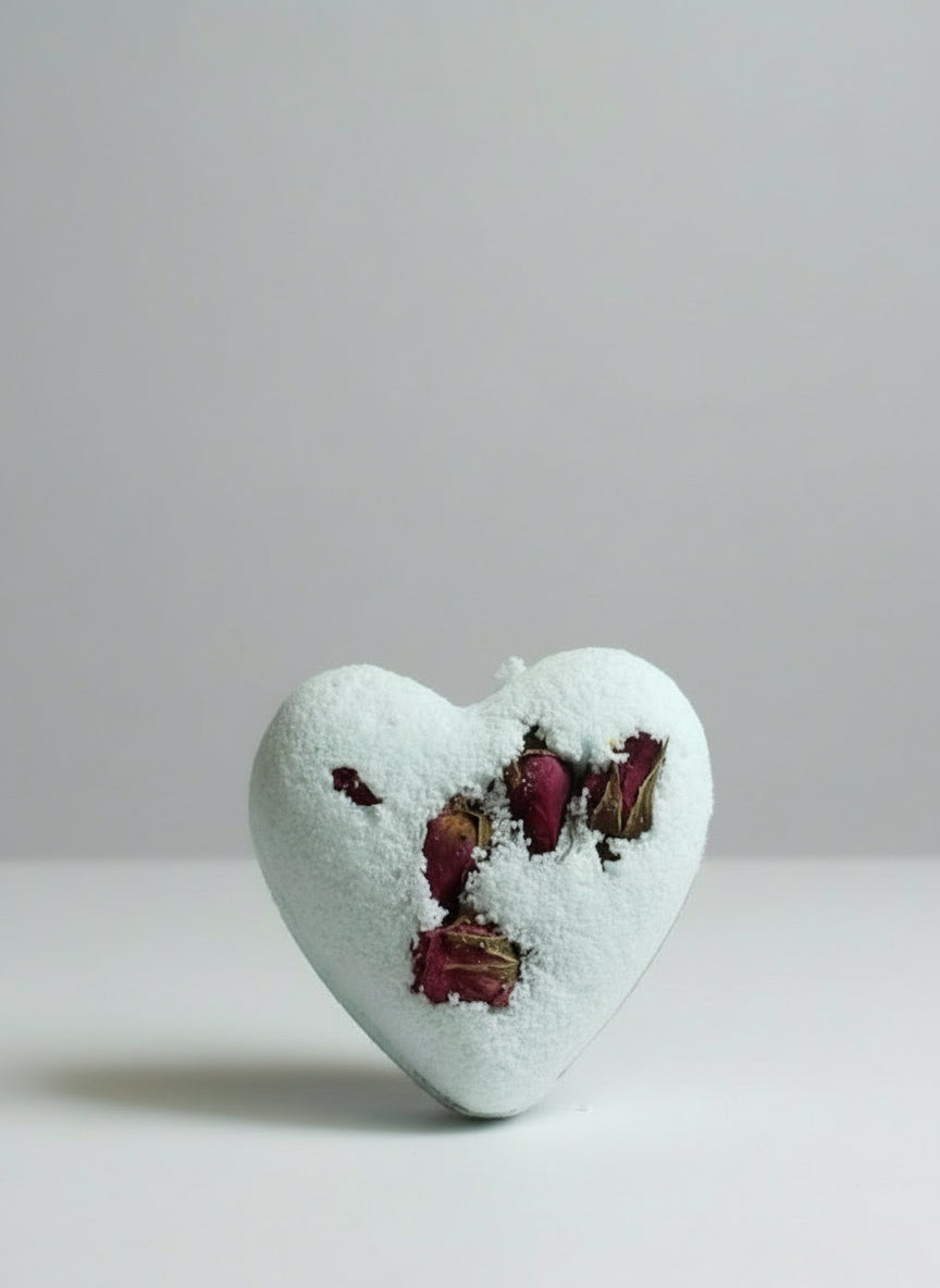 Ease Your Mind Bath Bombs - JAZ Body Essentials