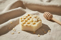 Oats and Honey Soap Bar - JAZ Body Essentials
