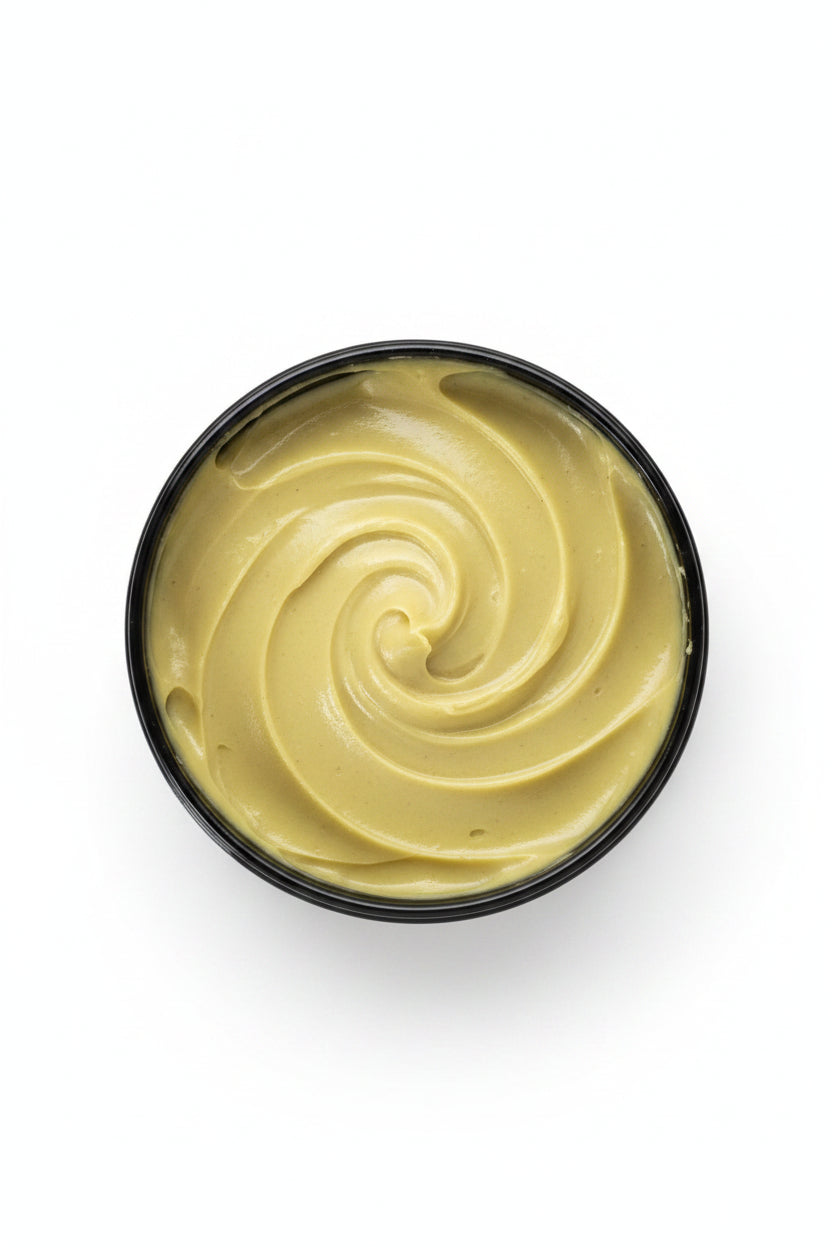 Avocado Hair Mask - JAZ Body Essentials