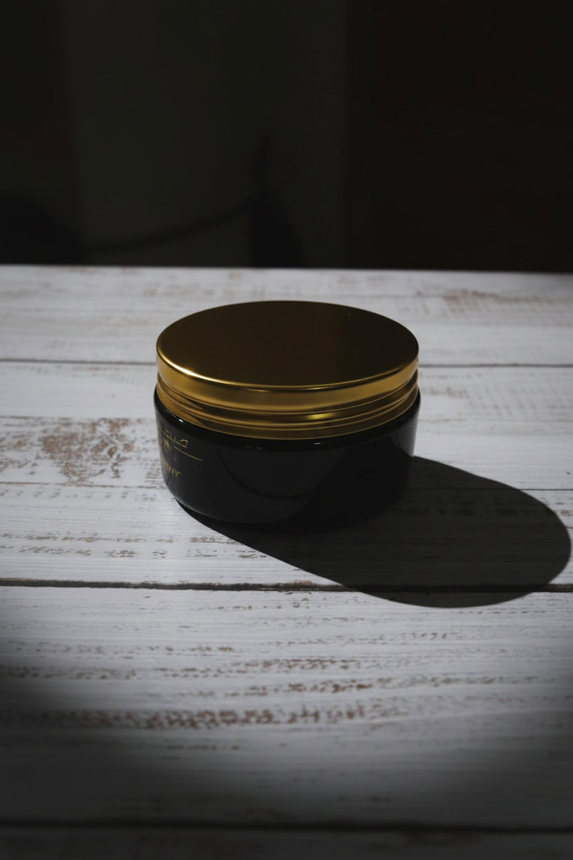 Avocado Hair Mask - JAZ Body Essentials
