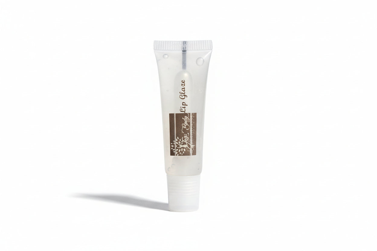 Lip Glaze - JAZ Body Essentials