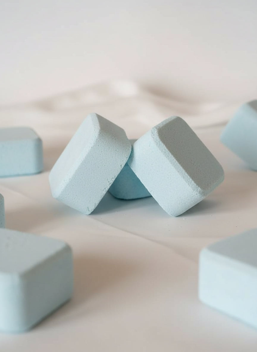 Shower Steamers - JAZ Body Essentials