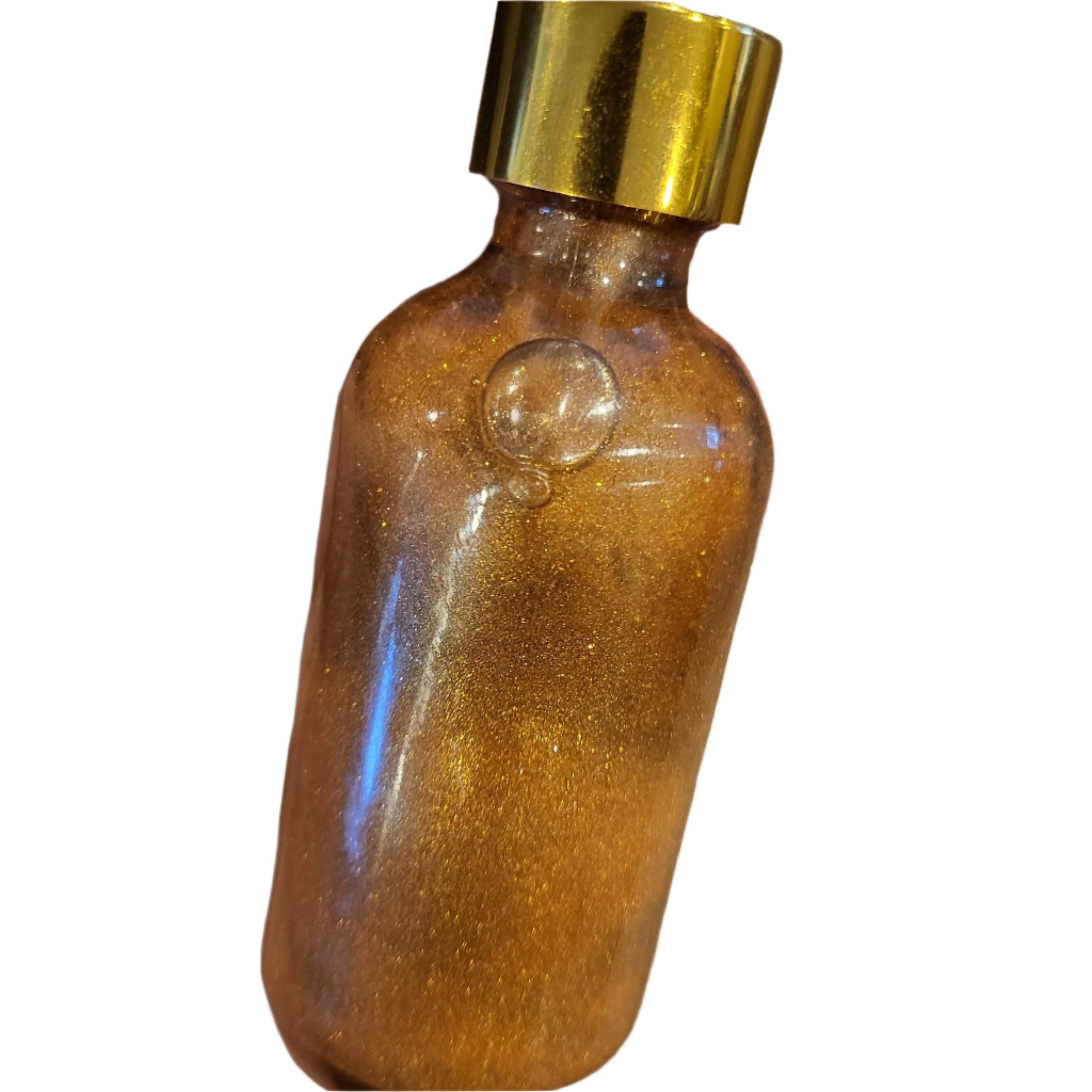 Shimmer Body Oil - JAZ Body Essentials
