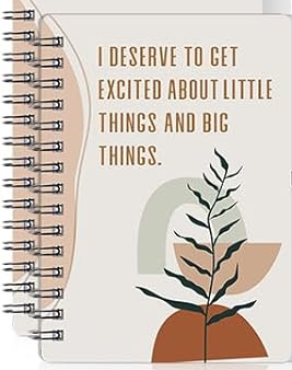 Journaux d'affirmations positives
