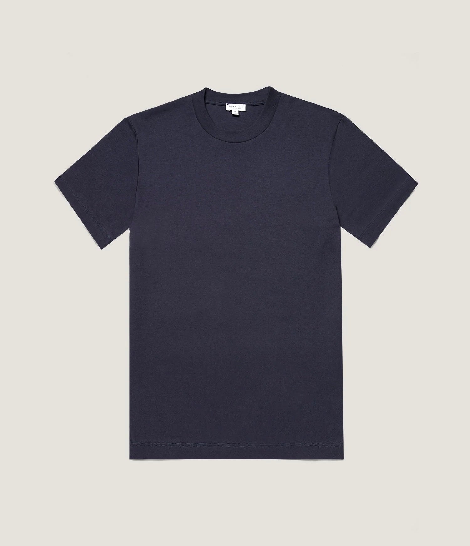 Sunspel: Heavy Weight T-shirt