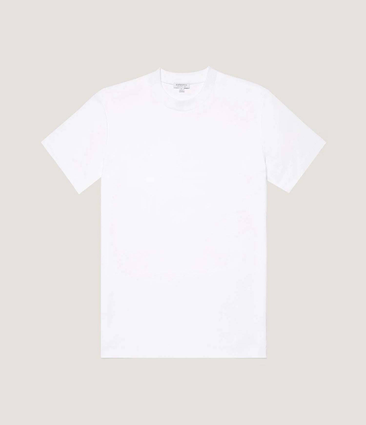 Sunspel: Heavy Weight T-shirt