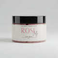 Rose Jelly Face Mask 4oz - JAZ Body Essentials