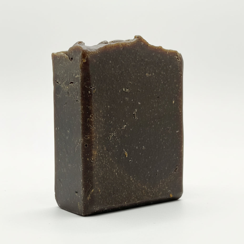 Kojic & Clay Glow Soap Bar - JAZ Body Essentials