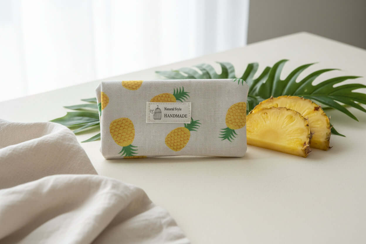 Melanated Women Cosmetic Bag — Afrocentric & Affirmation Styles