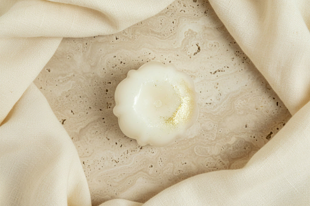 Vanilla Bliss Wax Melts 4pcs - JAZ Body Essentials
