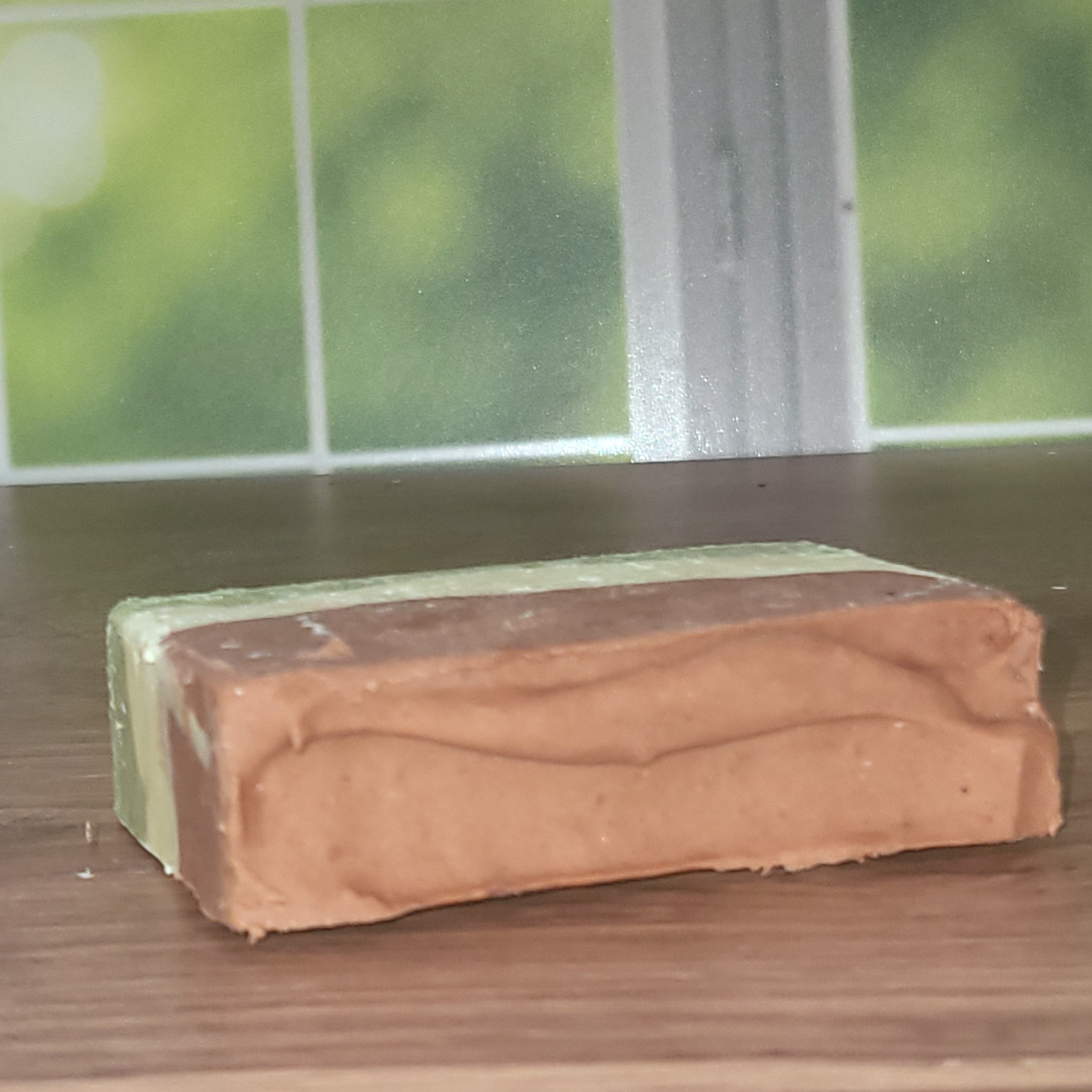 Savon artisanal Melon d'été