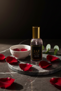 Rose Water Facial Toner