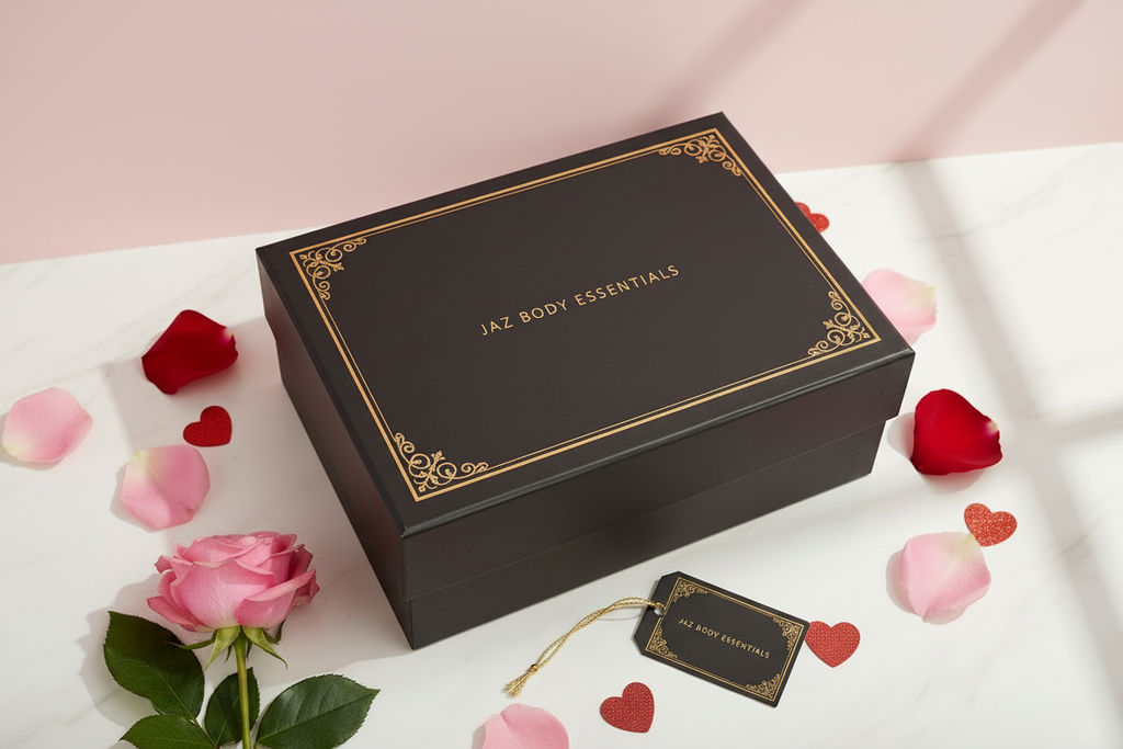 Sweet Little Things Deluxe Gift Set