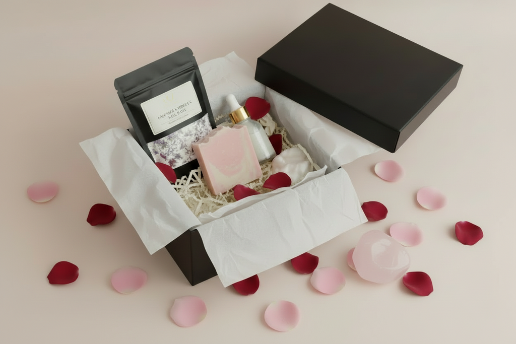 Coffret Cadeau Mini Douceurs